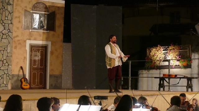 Barbierissimo Dorno