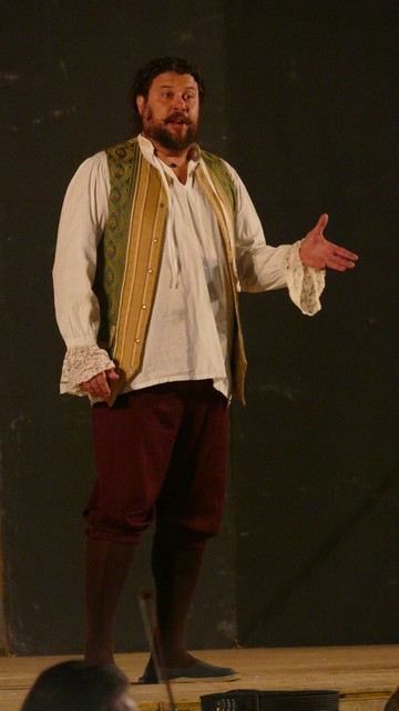 Barbierissimo Dorno