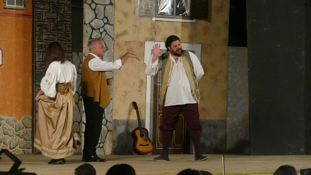 Barbierissimo Dorno