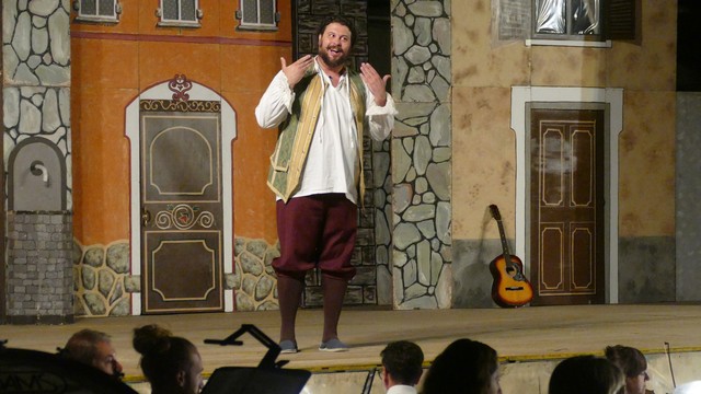 Barbierissimo Dorno