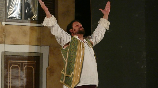 Barbierissimo Dorno