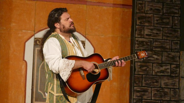 Barbierissimo Dorno