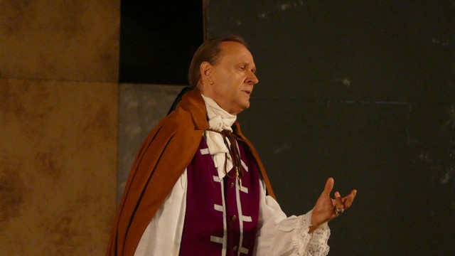 Barbierissimo Dorno