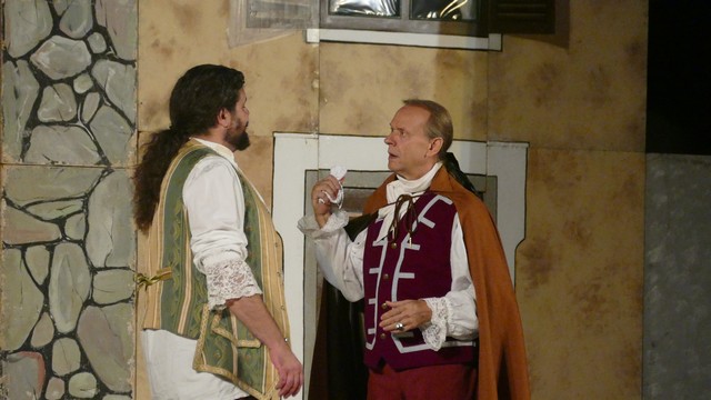 Barbierissimo Dorno