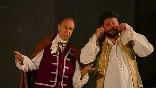 Barbierissimo Dorno