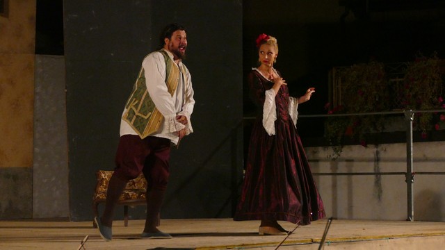 Barbierissimo Dorno