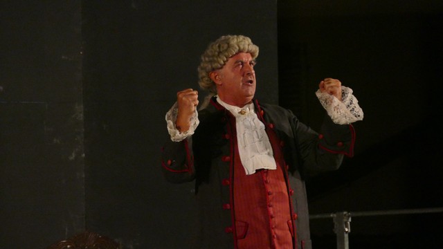 Barbierissimo Dorno