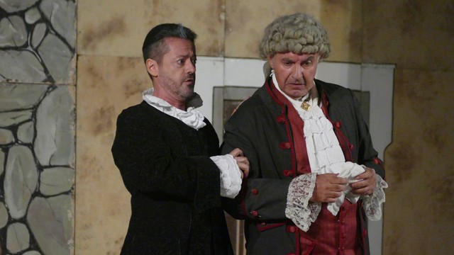 Barbierissimo Dorno