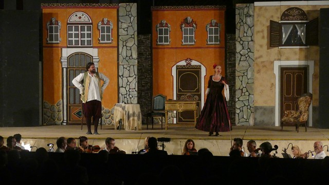 Barbierissimo Dorno