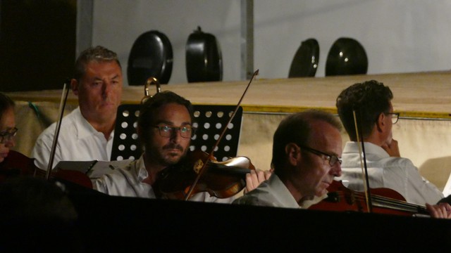 Barbierissimo Dorno