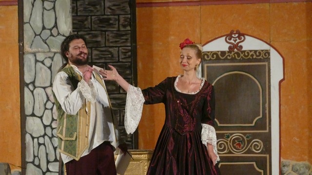 Barbierissimo Dorno