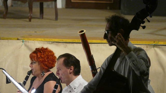 Barbierissimo Dorno