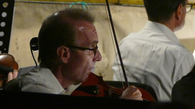 Barbierissimo Dorno