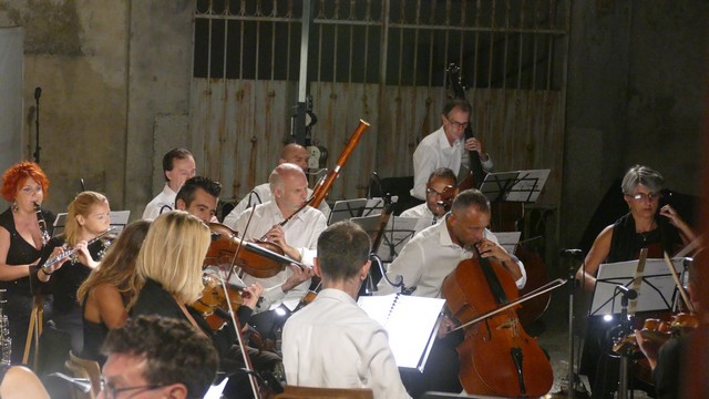 Barbierissimo Dorno