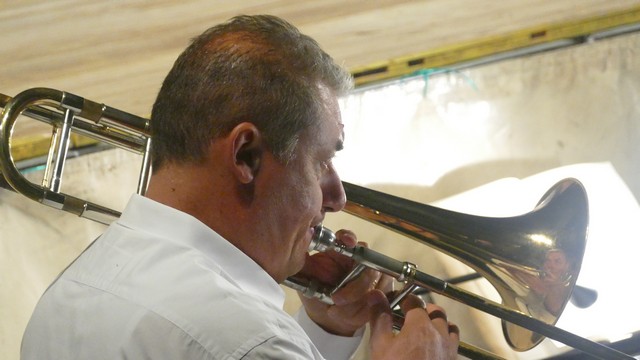 Barbierissimo Dorno