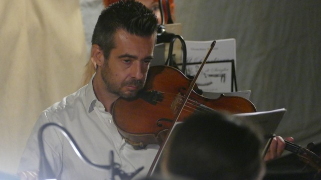 Barbierissimo Dorno
