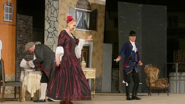 Barbierissimo Dorno