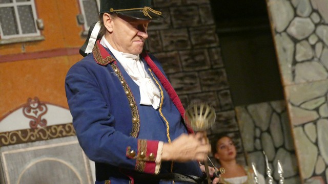 Barbierissimo Dorno