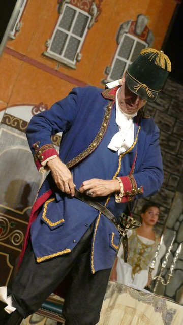 Barbierissimo Dorno