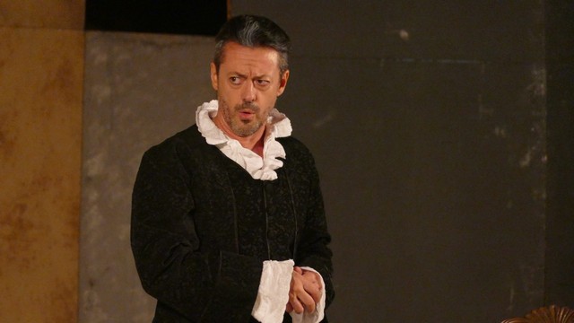 Barbierissimo Dorno