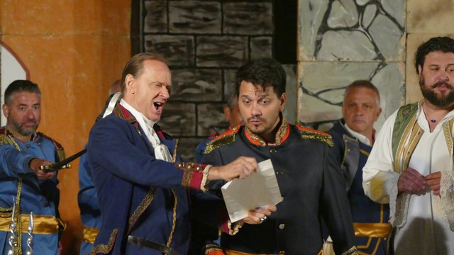 Barbierissimo Dorno