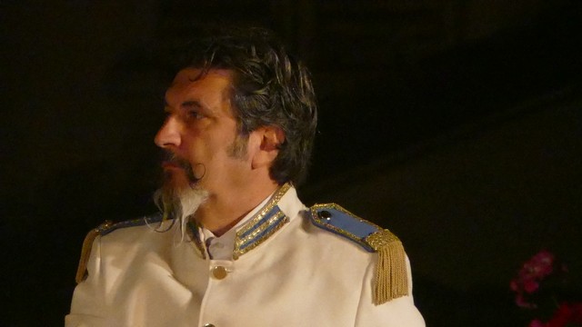 Barbierissimo Dorno