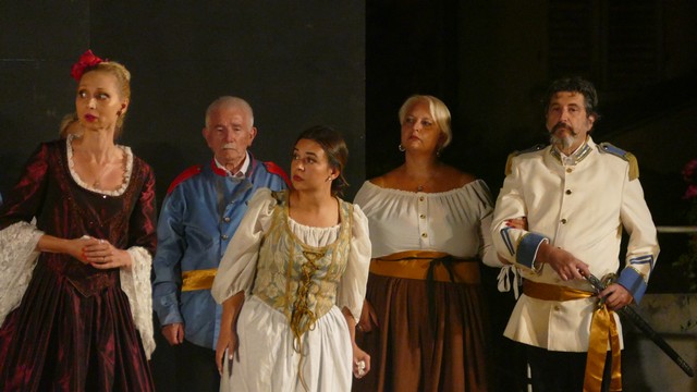 Barbierissimo Dorno