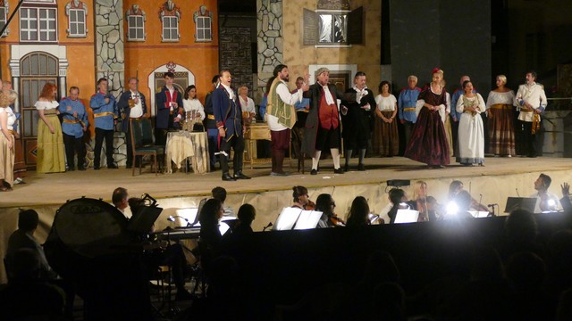Barbierissimo Dorno
