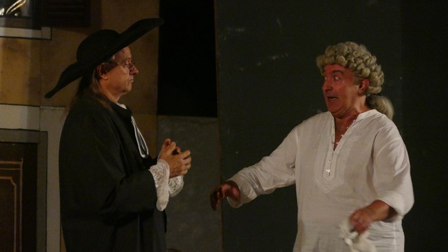 Barbierissimo Dorno