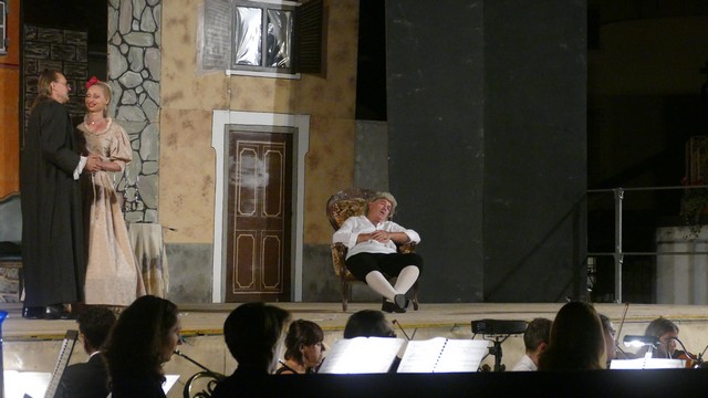 Barbierissimo Dorno