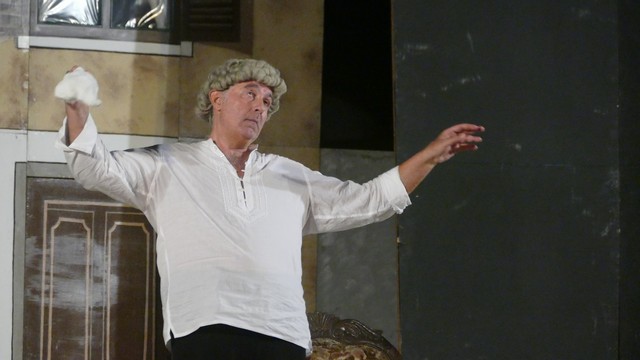 Barbierissimo Dorno