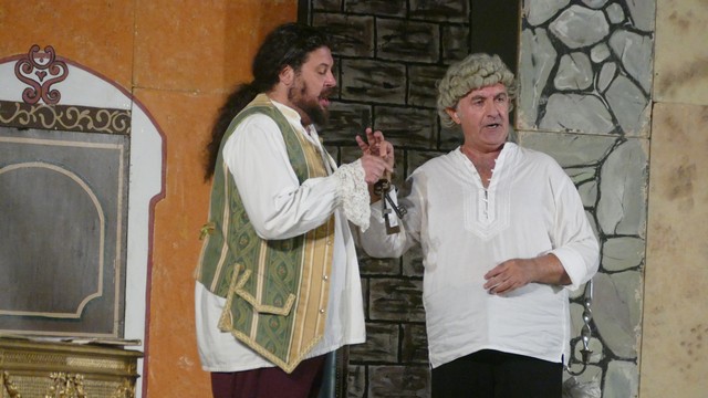 Barbierissimo Dorno