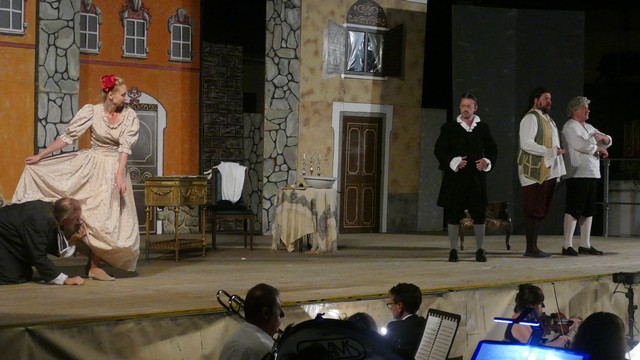 Barbierissimo Dorno