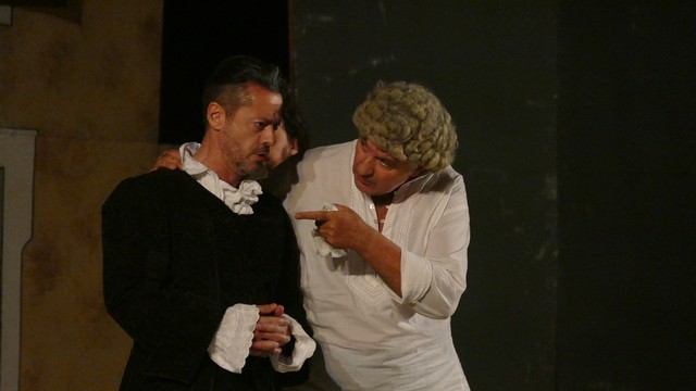 Barbierissimo Dorno