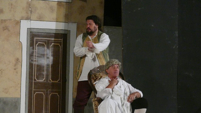 Barbierissimo Dorno