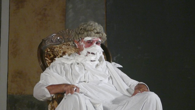 Barbierissimo Dorno