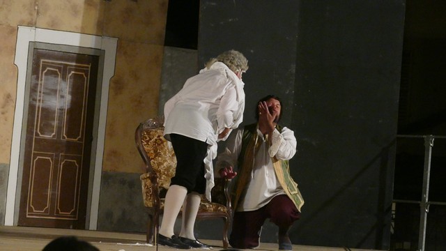 Barbierissimo Dorno