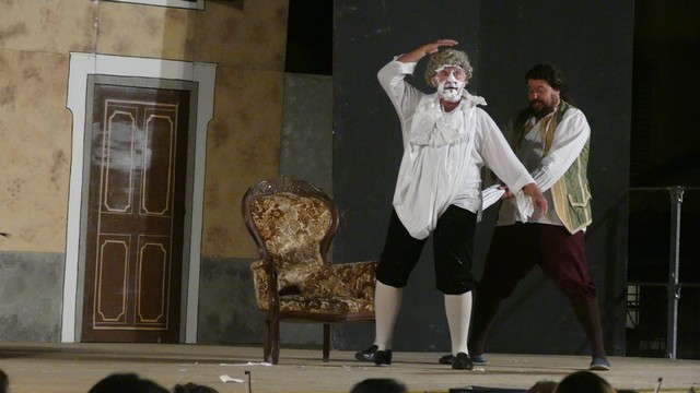 Barbierissimo Dorno