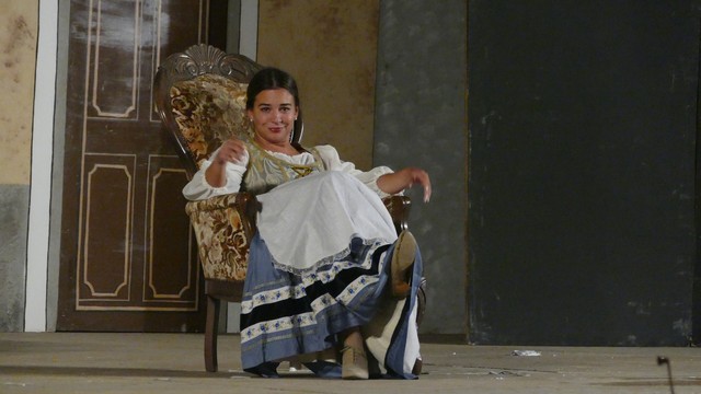 Barbierissimo Dorno
