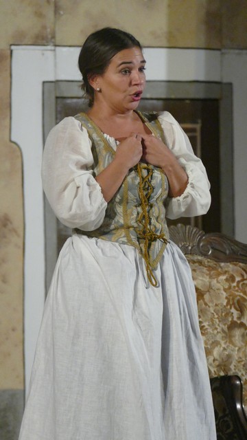 Barbierissimo Dorno