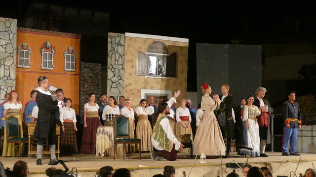 Barbierissimo Dorno