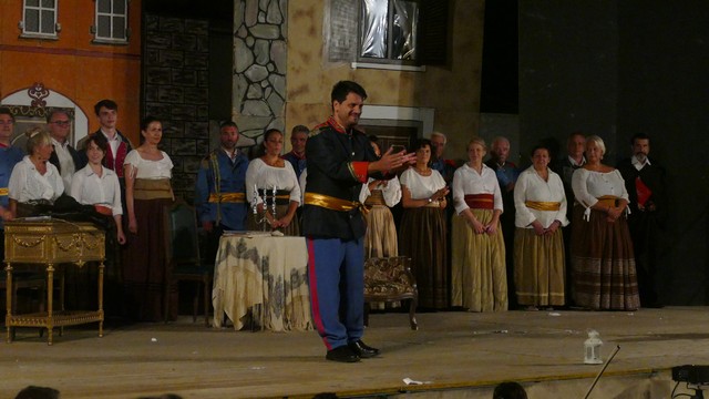 Barbierissimo Dorno