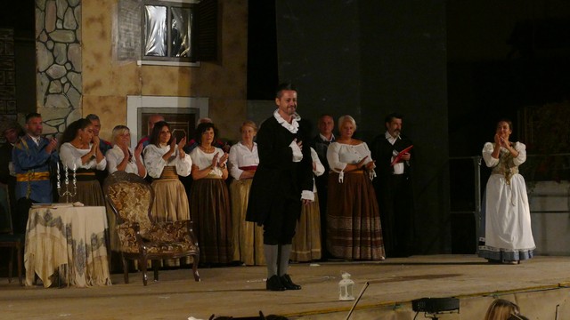 Barbierissimo Dorno