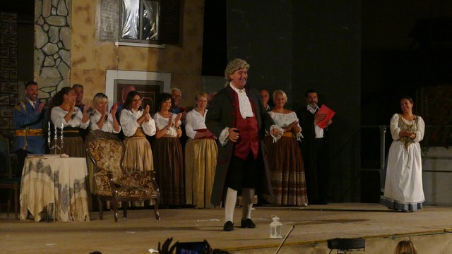 Barbierissimo Dorno