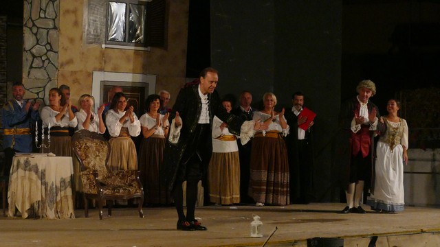Barbierissimo Dorno