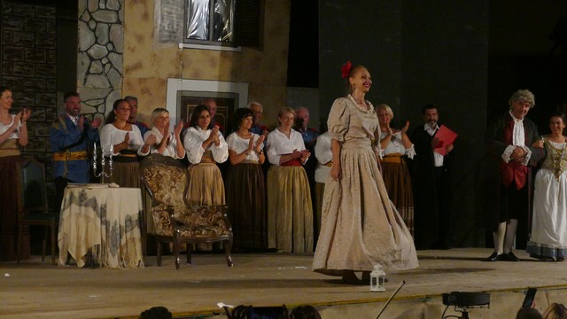 Barbierissimo Dorno
