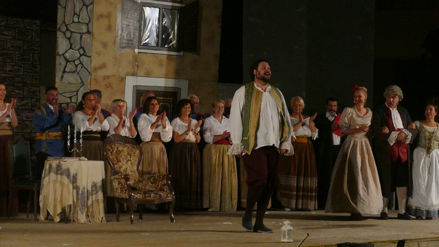 Barbierissimo Dorno