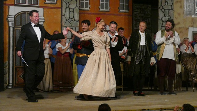 Barbierissimo Dorno