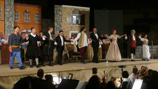 Barbierissimo Dorno