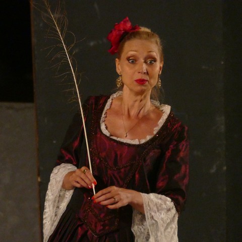 Barbierissimo Dorno